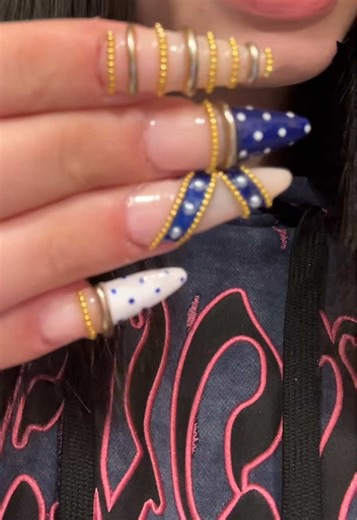 Stunning New Nail Designs to Inspire You