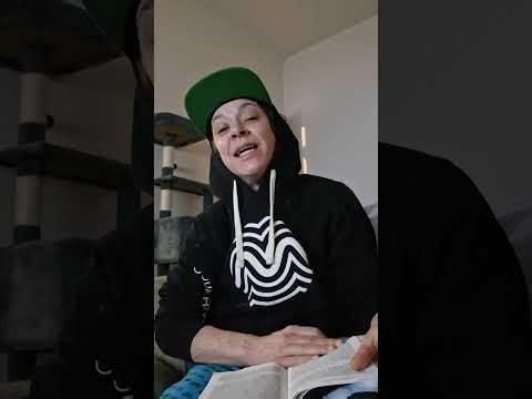 A Course in Miracles: Workbook Lesson 6- Text Ch. 1 Section 4 pg. 11-12