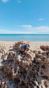 A chilling scx30 experience