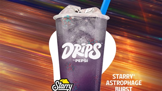 Pepsi releases new limited-edition flavor that's out of this world