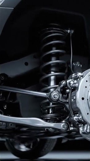 What Overloading Really Does to a Car #automobile #kidsshorts #learningfun #cars #kidslearning