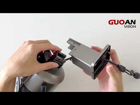 S300/S400 Install video