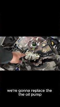 Major Ford V10 RV Engine Repair on This Winnebago