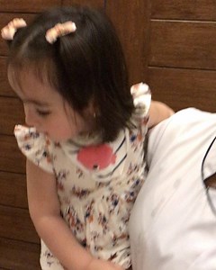 970K views · 2.2K shares | I'm seeing my Angkong next week so I've been practicing this song. It's mali-mali my lyrics but I'm sure he will still like it. | Scarlet Snow Belo | Facebook