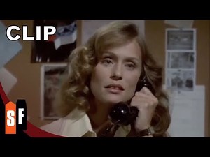 Someone's Watching Me! (1978) - TV Spot