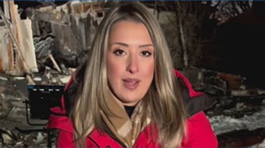 Fatal fire in Marion County