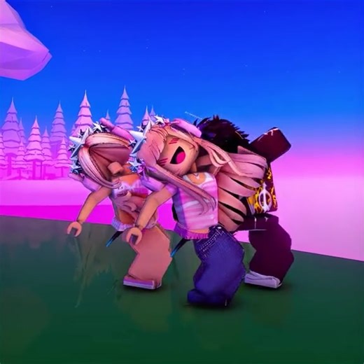 Sunrise Roblox Edit