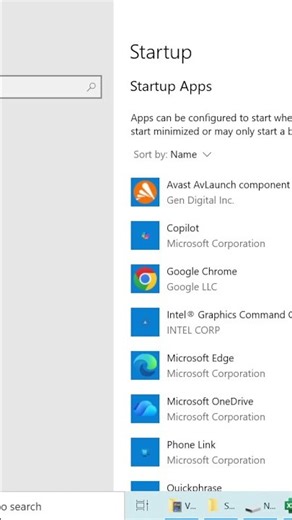 How to Enable or Disable Startup Programs in Windows | Speed Up Your PC Boot Time Easily