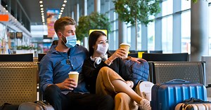 Judge voids mask mandate for travelers