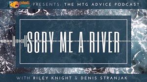 Power Move of the Week: turning a single card upside-down in your...