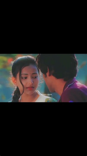 Nijanga Nenena Song ❤️ From Kotha Bangaru lokam #nijanganenena #lovesong