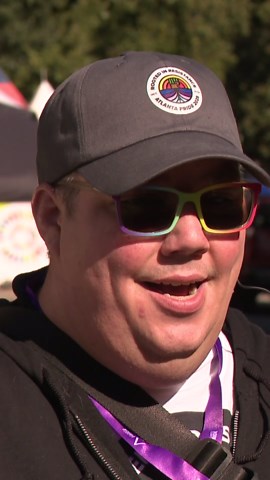 Atlanta Pride at Piedmont Park