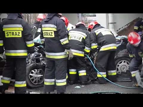 POLSKA STRAŻ POŻARNA