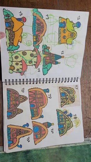 JollyWare on Instagram: "Wishlist Gnomad on Steam to support human artists! steam.jollyware.studio/insta Flipping through my sketchbook full of concept art for Gnomad. Gnomad is our hand-drawn action/exploration platformer game we've been building for several years. Players explore a strange world while doing battle by way of bouncing balls. Join our Discord! discord.jollyware.studio Play the Demo Now! jollywarestudio.itch.io/gnomad #sketchbooktour #sketchbook #indiegame #gamedev #gnomes"