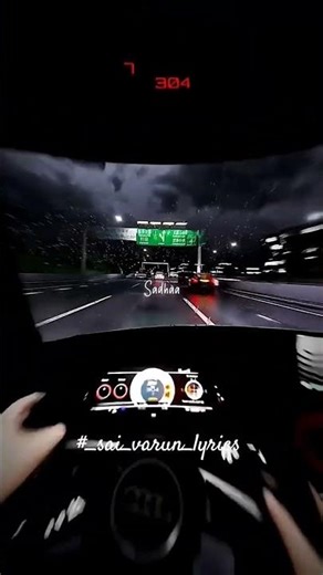 U-trun movie song #short #lyrical _song #_sai_varun_lyrics