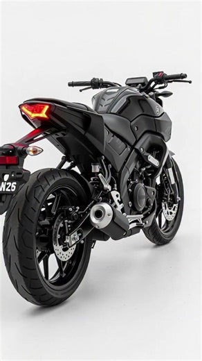 MT-15 V3 2026 | Big Bike Tech in a Small Package