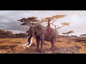 Makayla Malaka - African Princess (Official Video)