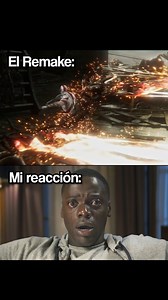 2.5M views · 84K reactions | El Remake más esperado 朗 #GodofWar #fyp #gaming #Videojuegos #viral | DuckMan 2 | Facebook
