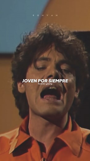 Forever Young - Alphaville Lyrics