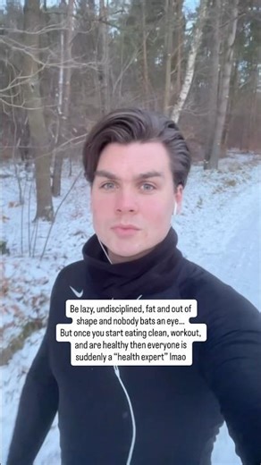 The truth about “health experts”