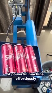 Soda Can Crusher | ManMade