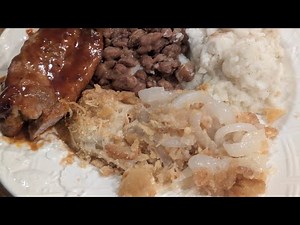 Southern Comfort: Vidalia Onion Casserole Recipe! 🧅✨