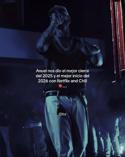 #viralvideo #anuel #eldiosdeltrap #rhlm #foryoupage 🇨🇴🇸🇻el mejor siempre va a ser Anuel y eso lo sabemos todos espero estemos claros con esooooo 👹👹