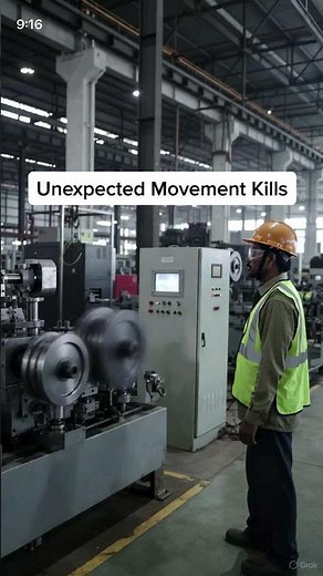 ⚡ Energy Awareness | The Hazard You Can’t See | Northstar EHS