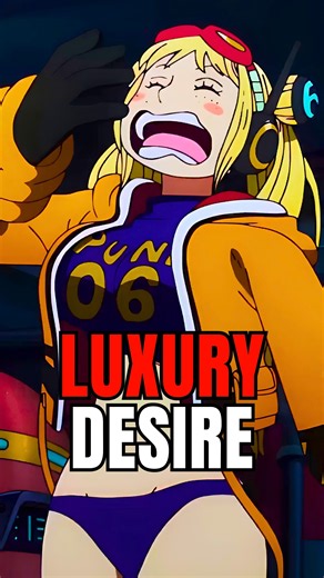 Does Vegapunk Have a Celestial Dragon Desire?!? #onepiece #eiichirooda #anime #vegapunk