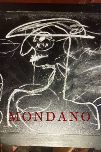 mondano - Movie