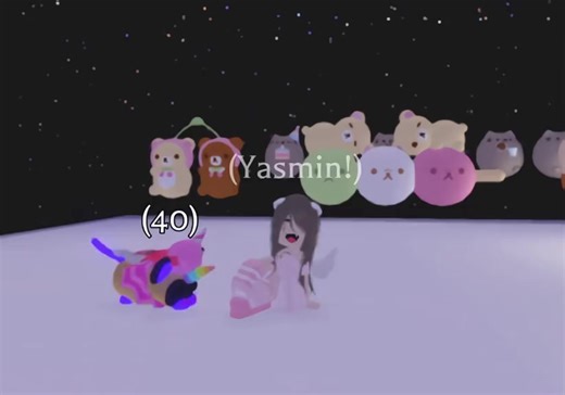 #adoptme #freepetsadoptme #zyxbca #starpets #starpetsgg USE PROMO CODE YASSY!