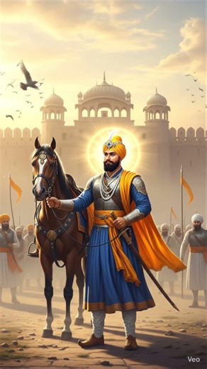 Sachi Taksaal Shabad Kirtan | Traditional Sikh Devotional Music