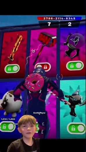 How to get the yeet cannon in SUPER RED VS BLUE! #yeet #fortnite #subscribe #revive #viral