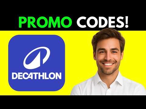 Decathlon Promo Code - Save Big On Sports Gear (2026)