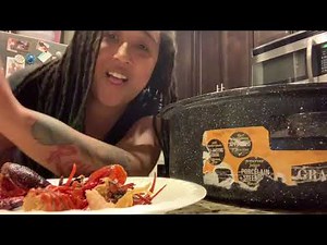 How To Clean Crawfish Heads