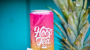 Boozy iced tea takes off at Ocean City brewery