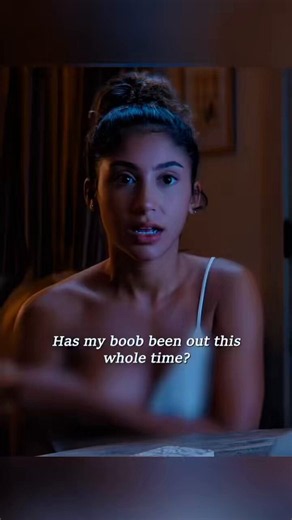 Teenage angst, awkward confessions, and the eternal struggle of trying to find your place. This scene is a total mood.