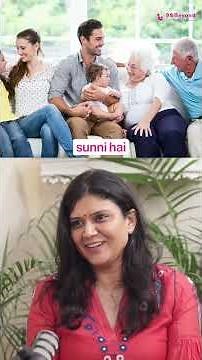 It Takes a Village to Raise a Child