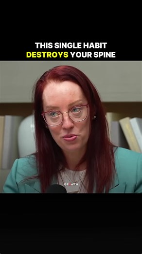 Many people know nicotine harms the heart and lungs, but very few realize how destructive it is to the spine. In this clip, Betsy explains why nicotine directly accelerates spinal degeneration by reducing blood flow and slowing tissue repair. What surprises most patients is that it does not matter whether nicotine comes from cigarettes, vapes, or replacements. The damage accumulates quietly over time. This insight matters because chronic pain often feels random, when it is actually shaped by eve