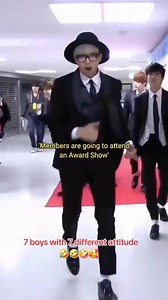 3.3K views · 187 reactions | “BTS Gracefully Accepts Award, Then Instantly Forget They’re Global Icons and Start Acting Like Kids at Recess.” #btsissevenforever #BTSジン #purpleheartarmy #btsarmy | Purple Heart Army | Facebook