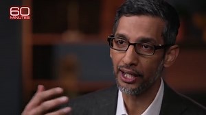 19K views · 617 reactions | “We’ll end with a note that has never appeared on 60 Minutes, but one, in the AI revolution, you may be hearing often: the preceding was created with 100% human content.” https://cbsn.ws/3A6EukJ | 60 Minutes | Facebook