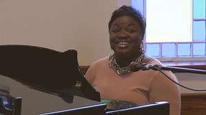Music of the Movement: A Lowcountry gospel singer explains the songs of the Civil Rights era