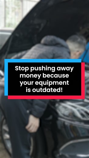 Cars keep changing. Software versions don’t update themselves. In the workshop, you notice it slowly — longer loading times, extra steps in diagnostics, systems that don’t respond the way they should. Nothing dramatic. Just… less smooth than before. Keeping your software updated helps your tool stay aligned with the vehicles you’re working on today. Because in real workshop life, small delays add up. Online software updates are supported, or contact your local dealer to receive exclusive upgrade