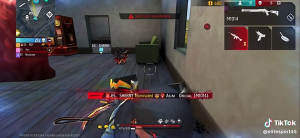 Unfreeze My Free Fire Account: A Complete Guide