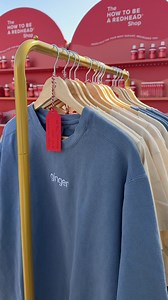 It was a dream for redheads to finally shop for redhead products on store shelves! From exclusive merch to must-have beauty finds, we loved meeting our fellow redheads in person. Where should we pop up next? Stay tuned… we just might be coming to your city! | How To Be A Redhead