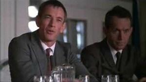 The Right Stuff Trailer