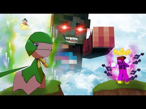 RoyalPear vs Camman18: BEAST (Animated Fight)