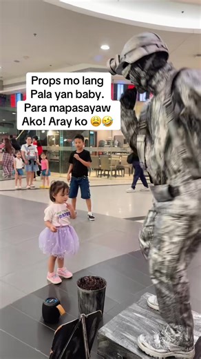 Na prank tayo ni baby! 🤣🤣🤣 | prank