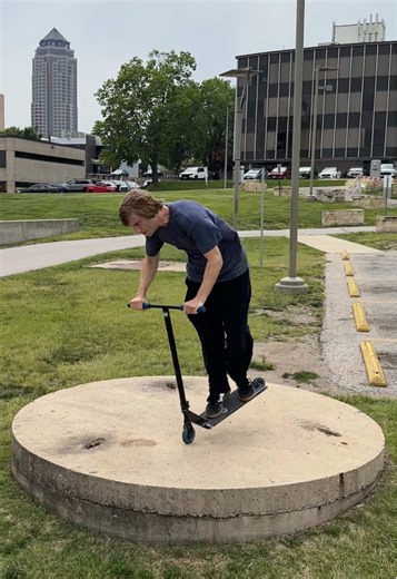 Scootering Fun: Explore the Excitement of Riding