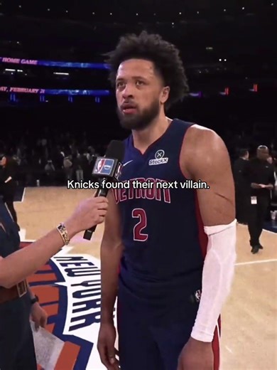 Trae young you can rest now ✌️🥀 #cadecunningham #basketball #nba #detroitpistons #pistons